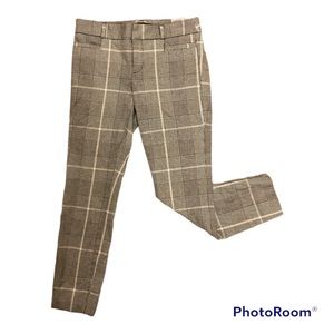 BR Sloan Cropped Pant